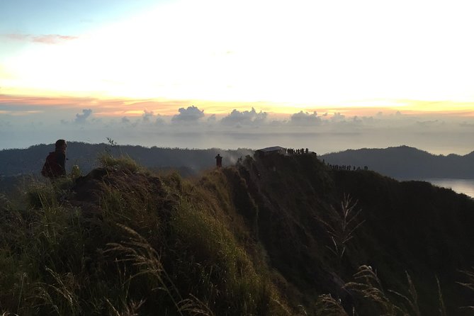 Mount Batur Volcano - Sunrise Trekking Tour With Breakfast - Benefits of Sunrise Trekking Tour