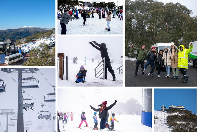Mount Buller 1 Day Guided Tour - Common questions