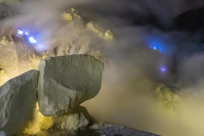 Mount Ijen Bromo Tour From Ubud Bali (3 Days 2 Nights) - Travel Tips