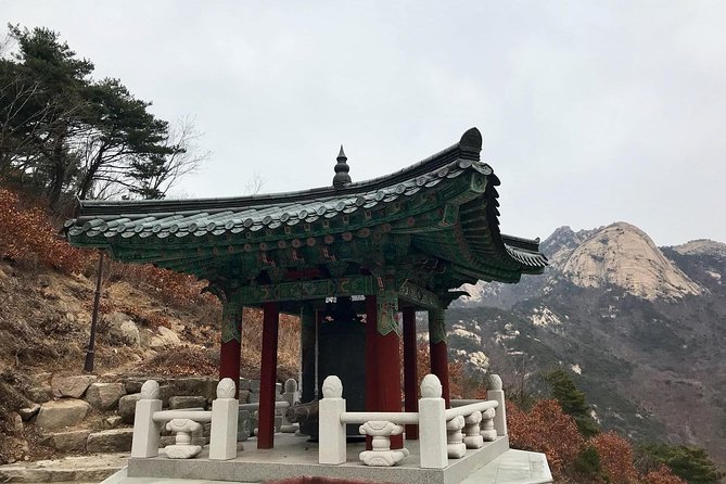 Mountain Folklore Hike With Buddhist Temple and Hiker Restaurant - Directions