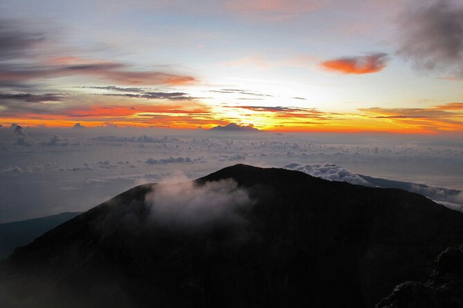 Mt. Agung Private Dawn Trek With Breakfast (Choice of Routes)  - Bali - Directions