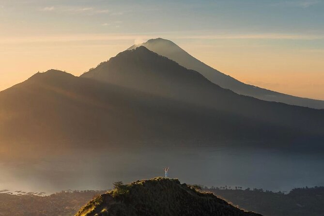 Mt. Batur : All-Inclusive Sunrise Trekking & Swing Ticket - Swing Ticket Inclusions