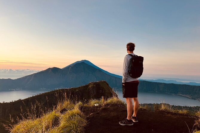 Mt. Batur Private Guided Sunrise Trekking Tour  - Ubud - Pricing and Booking Details