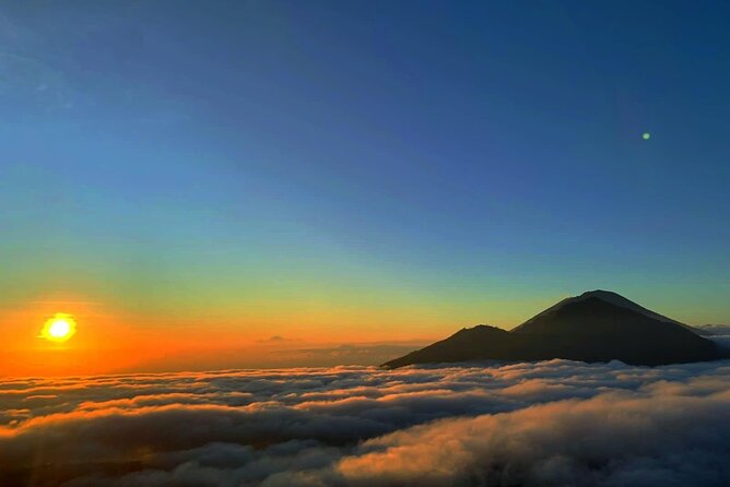 Mt. Batur Private Sunrise Trek and Coffee Plantation From Ubud - Common questions