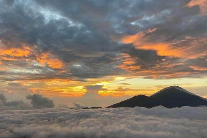 Mt. Batur Sunrise Trek With Breakfast and Coffee Plantation  - Seminyak - Traveler Reviews