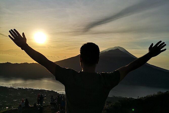Mt. Batur Sunrise Trek With Breakfast and Coffee Plantation  - Ubud - Sum Up