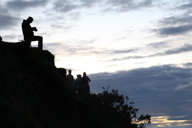 Mt. Batur Sunrise Trek With Breakfast and Transfers From Ubud - Cancellation Policy