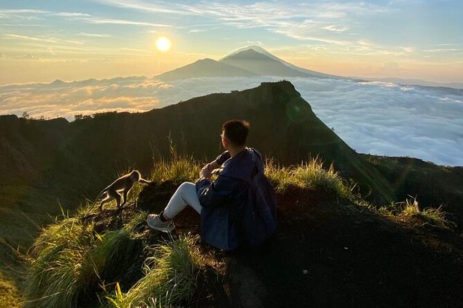 Mt. Batur Sunrise Trek With Optional Add-Ons  - Ubud - Reviews and Additional Information