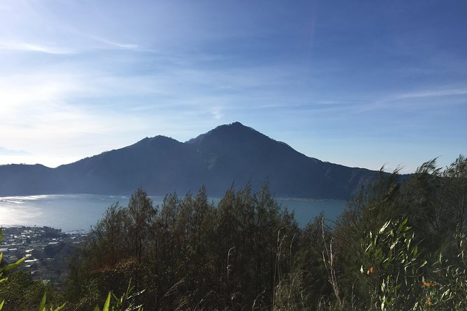 Mt Batur Sunrise Trekking & Natural Hot Spring Tour - Visit to Balinese Coffee Plantation