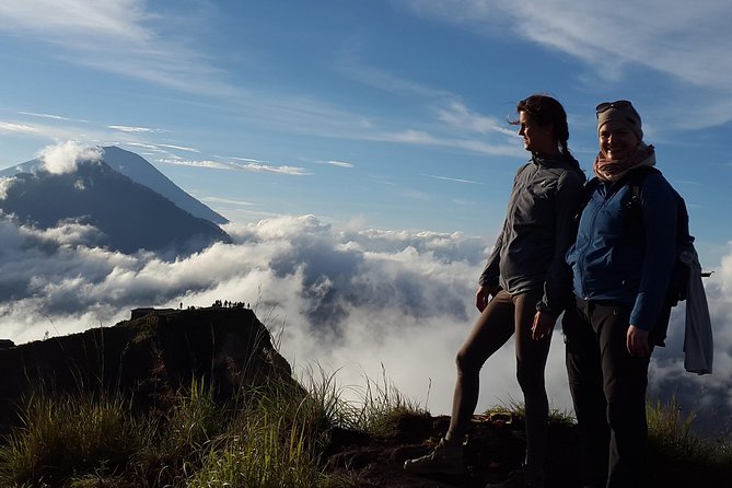 Mt Batur Sunrise Trekking & Natural Hot Springs - Customer Satisfaction and Tour Highlights