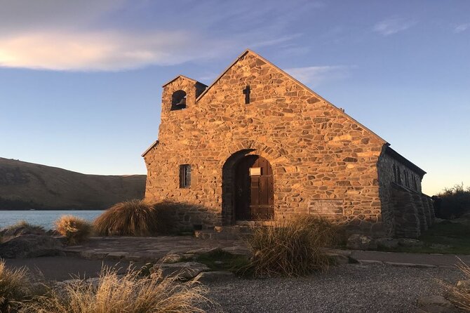 Mt Cook to Christchurch via Lake Tekapo Small Group Tour 1 Way - Pricing and Booking Information