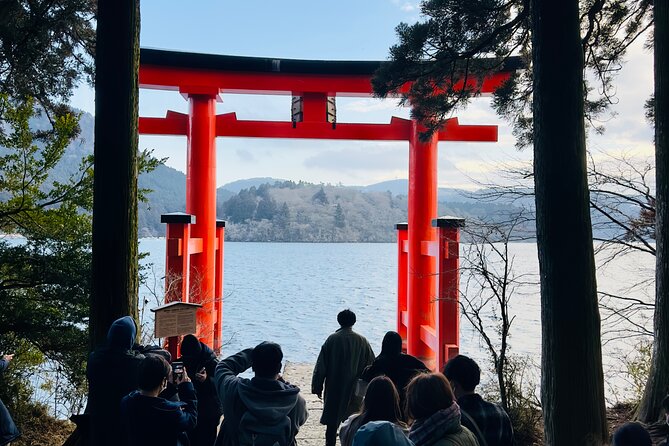 Mt. Fuji Cherry Blossom in Sakura Season Private Day Tour. - Cherry Blossom Viewing Tips