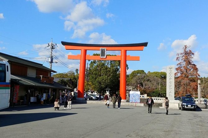 Mt. Fuji, Visit Where All the Japanese People Belong (Chartered Taxi Tour) - Additional Tour Information