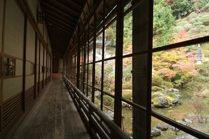 Mt Koya 2-Day Private Walking Tour From Kyoto - Booking and Pricing Information