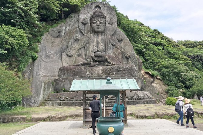 Mt Nokogiri Private Full-Day Hike From Narita - Common questions