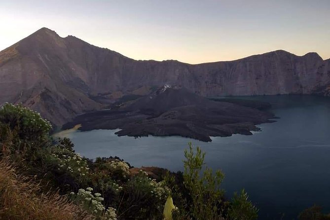 Mt. Rinjani Crater Rim Private Overnight Trek From Senaru  - Lombok - Traveler Tips