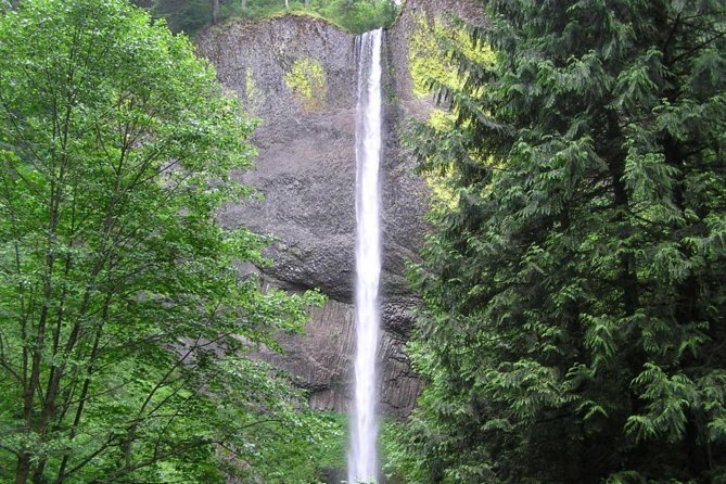 Multnomah Falls & Columbia River Gorge Tour With Gray Line -Pdx03 - Customer Reviews