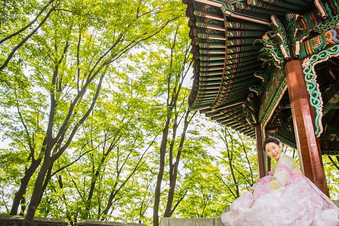 N Seoul Tower Hanbok Rental - Tips for a Memorable Experience