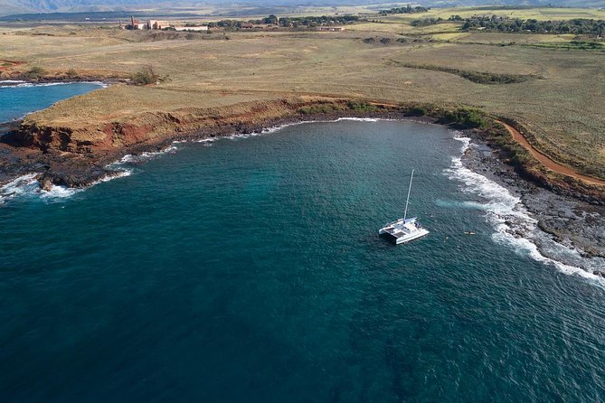 Na Pali Coast Kauai Snorkel and Sail - Safety and Accessibility Information