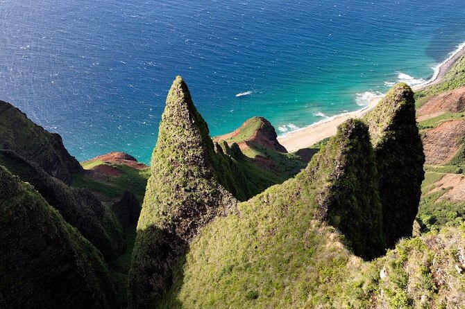 Na Pali Sunset & Sightsee Boat Tour - Additional Information