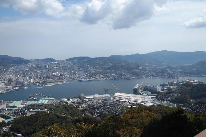 Nagasaki City and Shimabara Peninsular Sightseeing Tour - Cancellation Policy