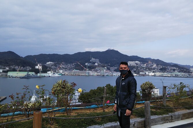 Nagasaki Full Day Tour With Licensed Guide and Vehicle - Contact and Support