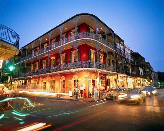 New Orleans 5-in-1 Tour Experience - Common questions
