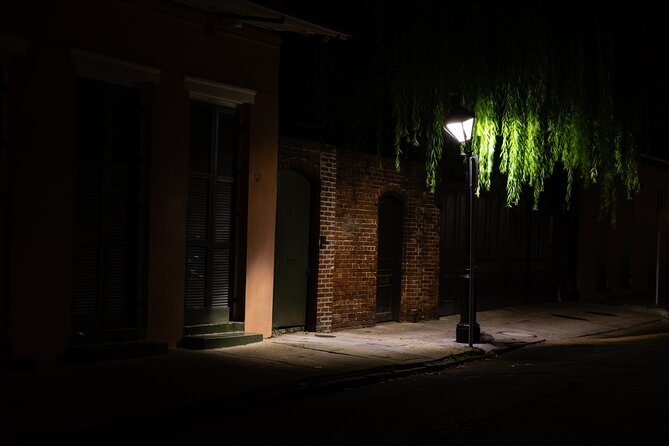 New Orleans Adults-Only True Crime and Ghost Walking Tour - Common questions