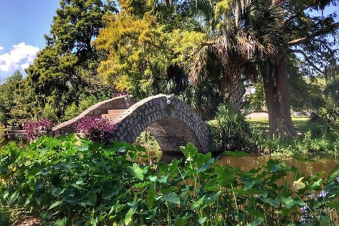 New Orleans City and Cemetery Tour With Garden District Stroll - Customer Reviews