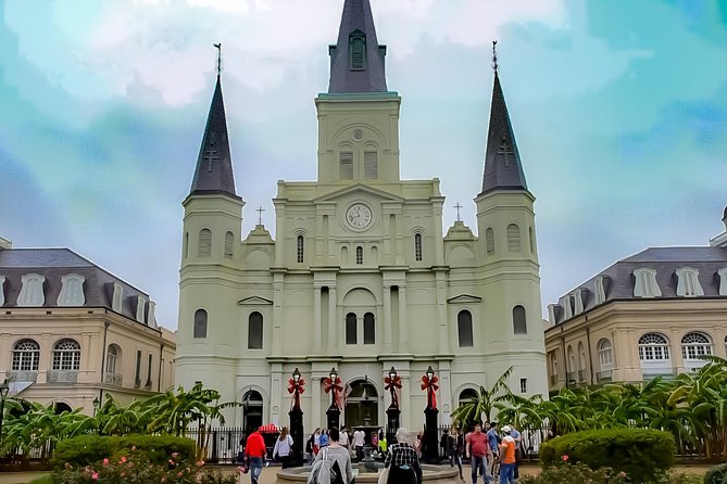 New Orleans City and Cemetery Tour With Lunch or Beignet Option - Final Thoughts and Recommendations