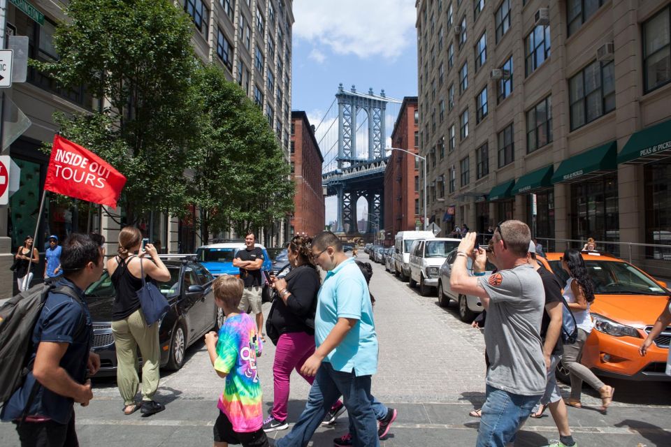 New York City: NYC Borough Pass to 15 Museums & Attractions - Free Cancellation Policy