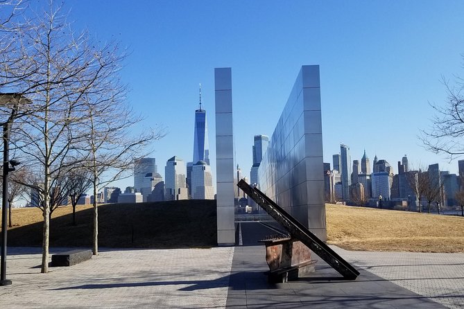 New York City Skyline at Night Guided Tour - Pricing and Duration