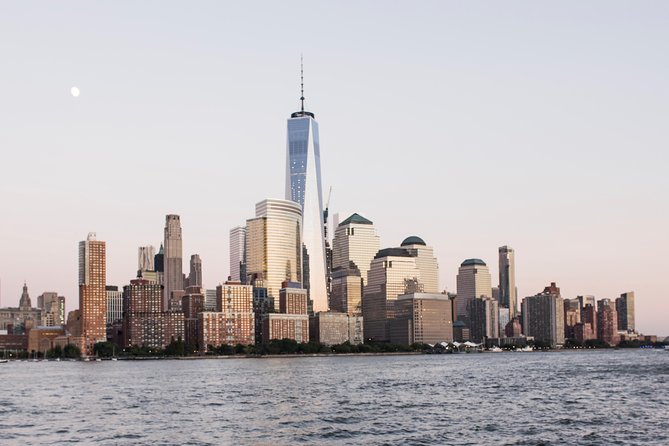 New York City Sunset Sail to the Statue of Liberty - Directions and Meeting Point