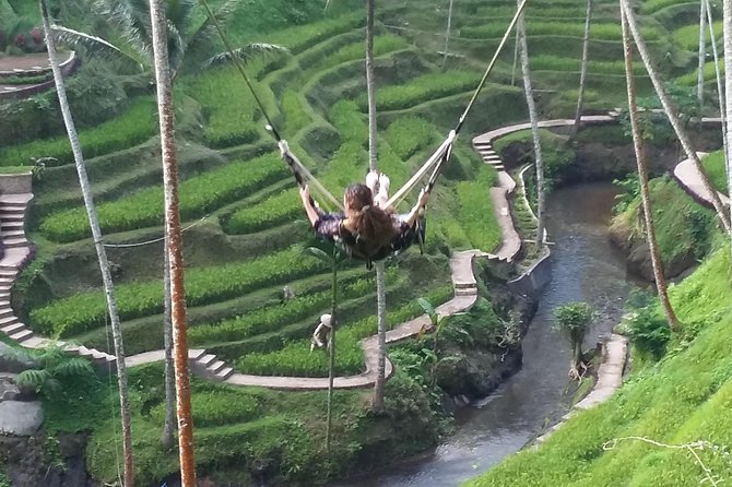 Newest Exotic & Instagrammable Photo Spots Tour in Bali. - Must-See Attractions