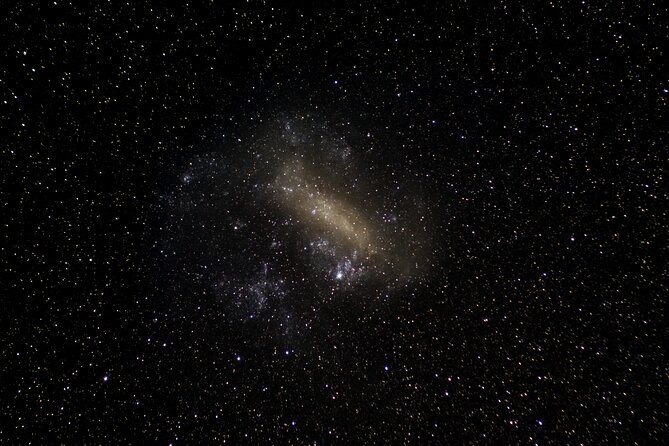 Night Awe - Stargazing Group Tour in Akaroa - Sum Up