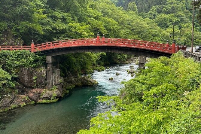 Nikko Private Day Tour by Car With Pick-Up - Additional Information