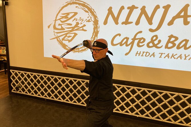 Ninja Experience in Takayama - Basic Course - Recommended Attire