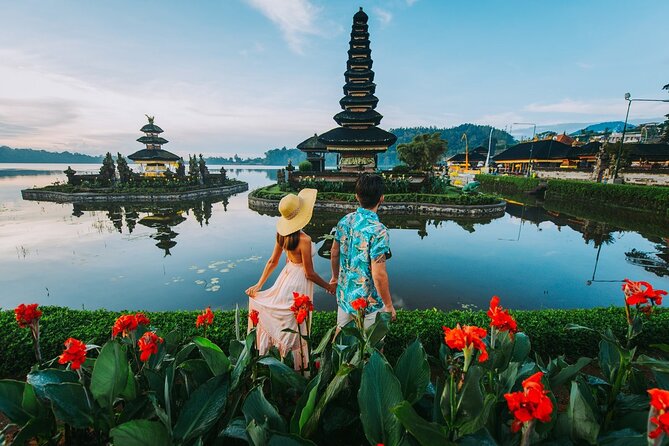 Northern Bali Highlight and Tanah Lot Temple Tour -All Inclusive - Sum Up