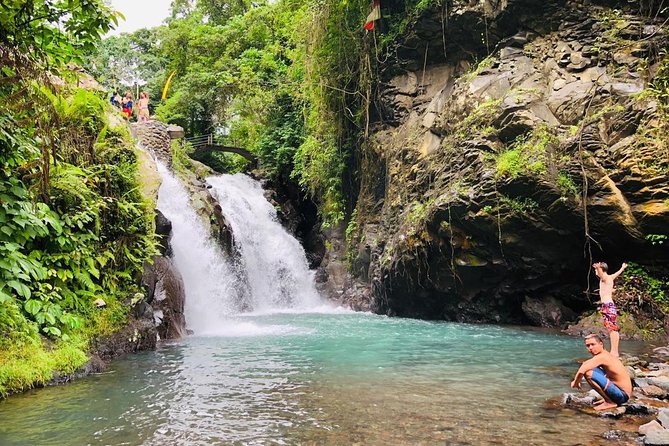 Northern Bali Waterfalls, Tamblingan Lake 10-Hour Private Tour  - Seminyak - Packing List