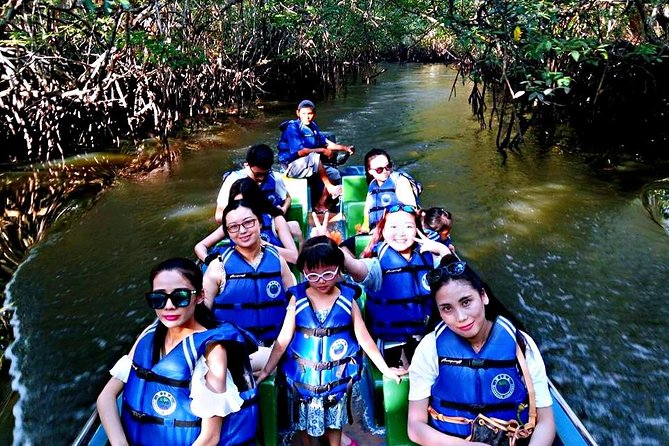 Northern Bintan Full Day Tour - Booking Process