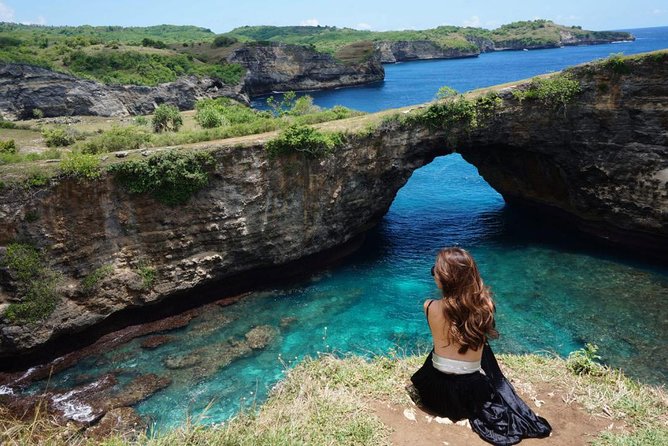 Nusa Penida All-Inclusive Day Trip - Directions