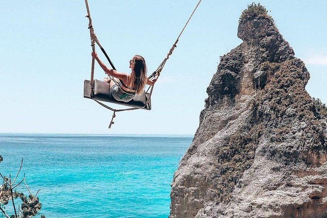 Nusa Penida Instagram Tour: The Most Famous Spots (Private All-Inclusive) - Exceptional Traveler Experiences