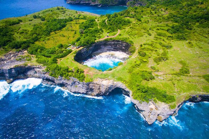 Nusa Penida Instagram Tour: The Most Iconic Spots (Private & All-Inclusive) - Sum Up