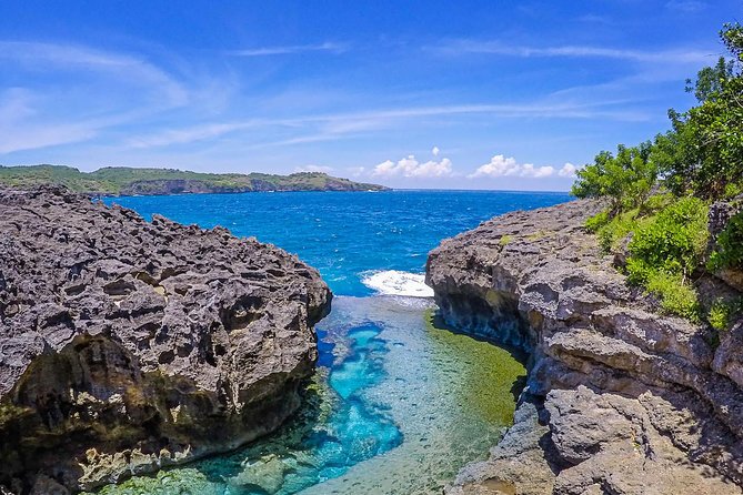 Nusa Penida Island - Instagram Tour - Additional Information