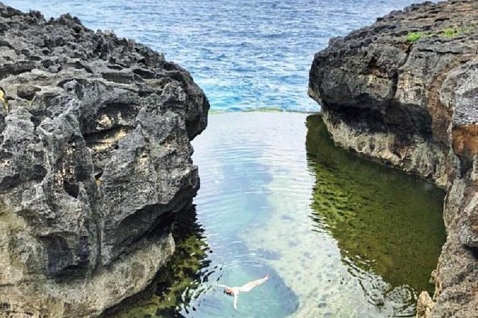 Nusa Penida One Day Trip With All-Inclusive - Highlights of the Trip
