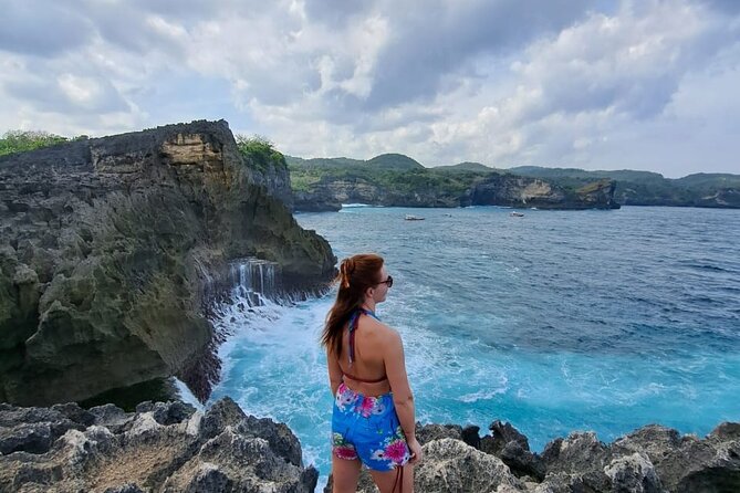 Nusa Penida West Trip All Inclusive - Booking Information