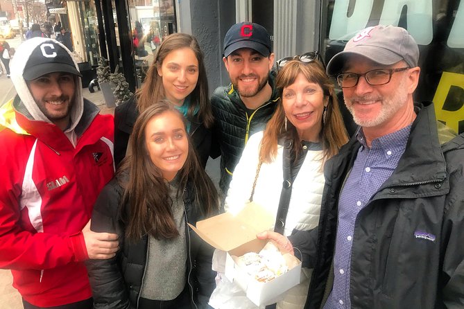 NYC Greenwich Village Italian Food Tour - Customer Satisfaction and Feedback