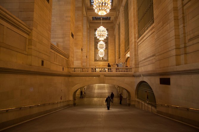 NYC Secrets of Grand Central Private Walking Tour - Traveler Reviews