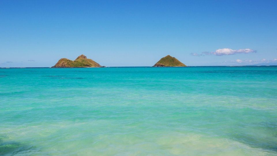 Oahu: Private Custom Island Tour - Transportation and Logistics