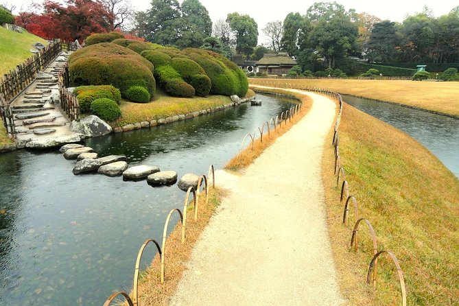 Okayama Custom Half Day Tour - City Attractions and Hidden Spots